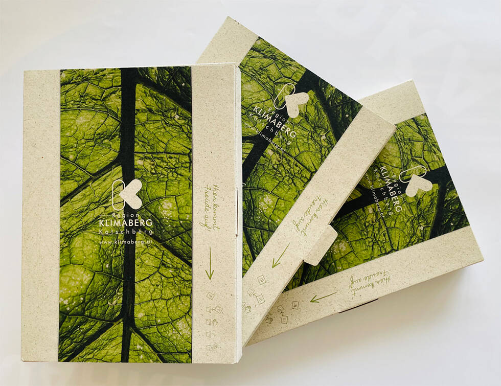 Klimapaket ONLY